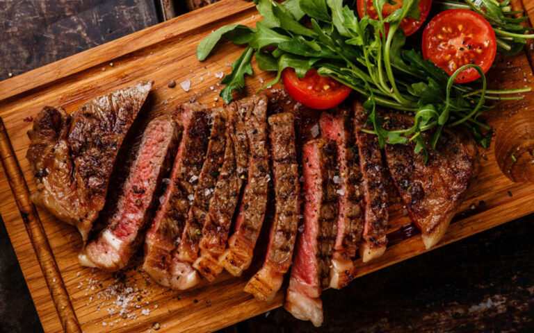 Best steakhouses in Dubai that you need to try