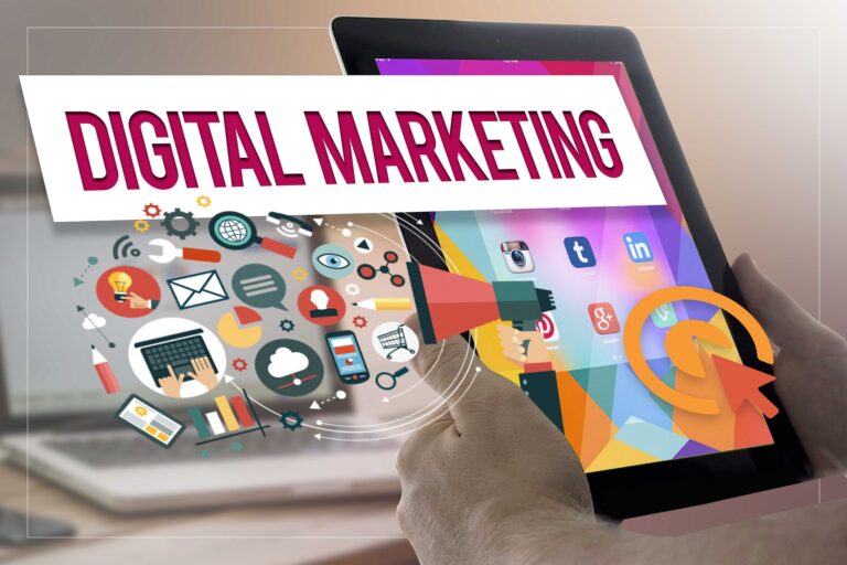 Digital Marketing Agencies: What Makes Them Effective?