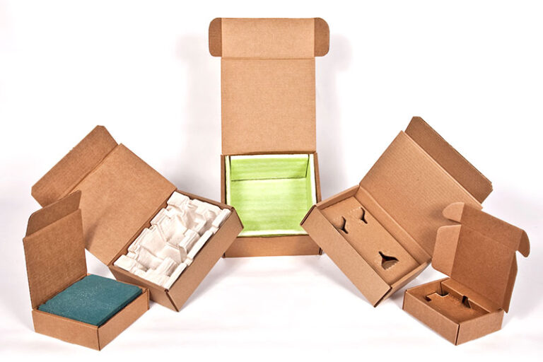 All You Need To Know About Custom Food Packaging & Boxes!